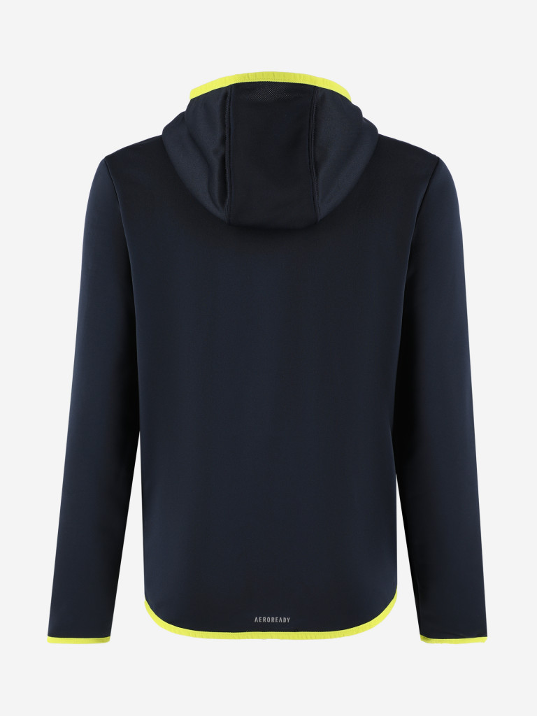 Толстовка для мальчиков adidas 3-Stripes