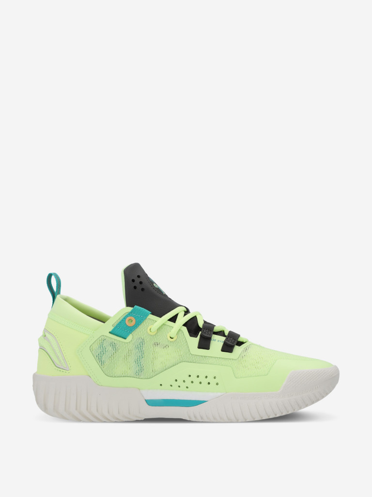 Кроссовки мужские Li-Ning Badfive III Low