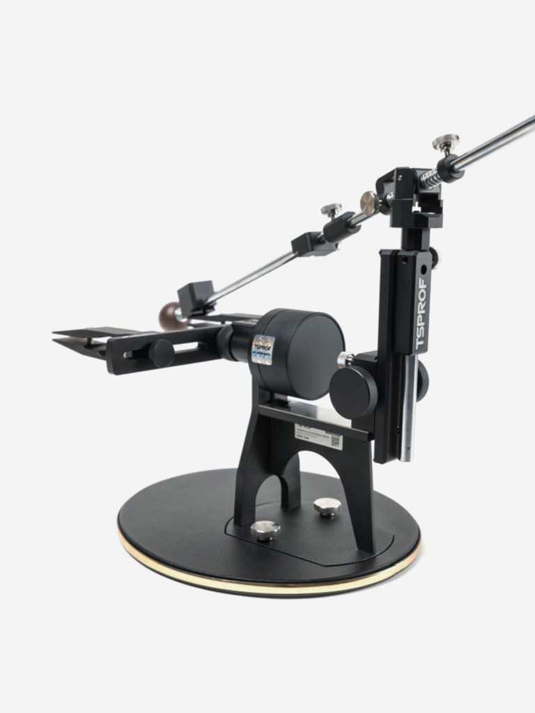 Набор для заточки TSPROF Профиль К03 Pro Hunter, 2026