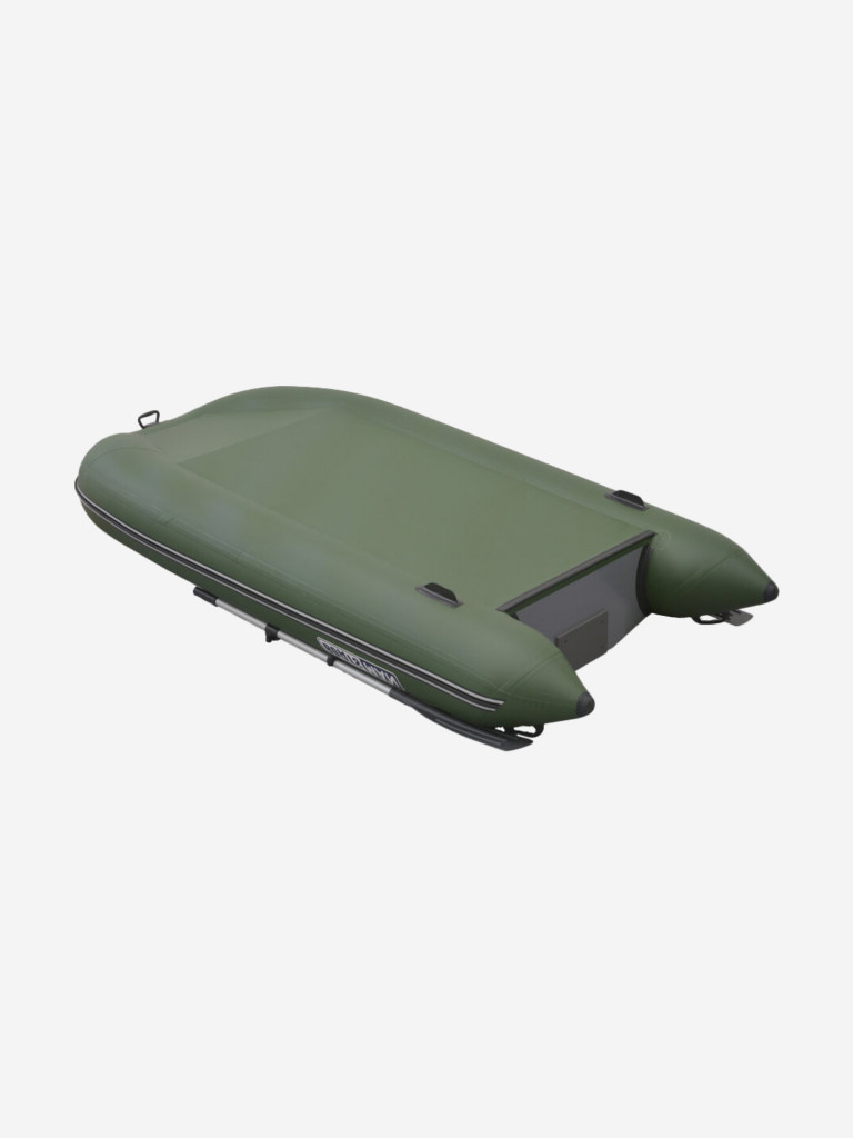 Надувная лодка BoatsMan BT280