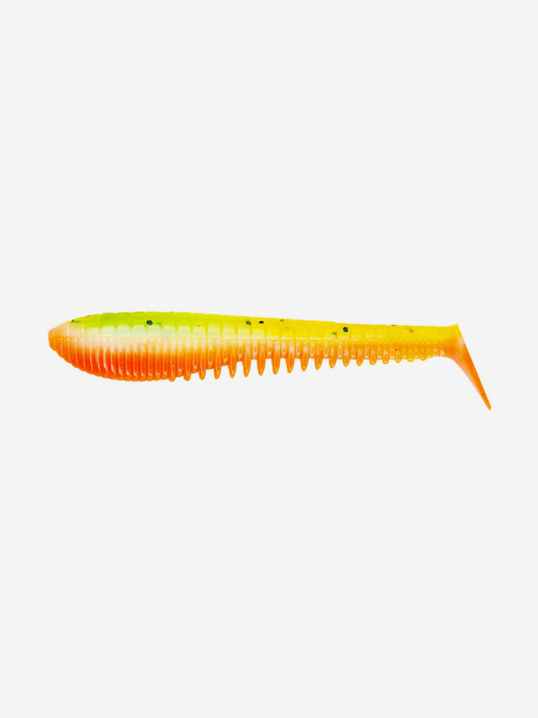 Виброхвост Pontoon21 Homunculures Awaruna Evo, 3.5''