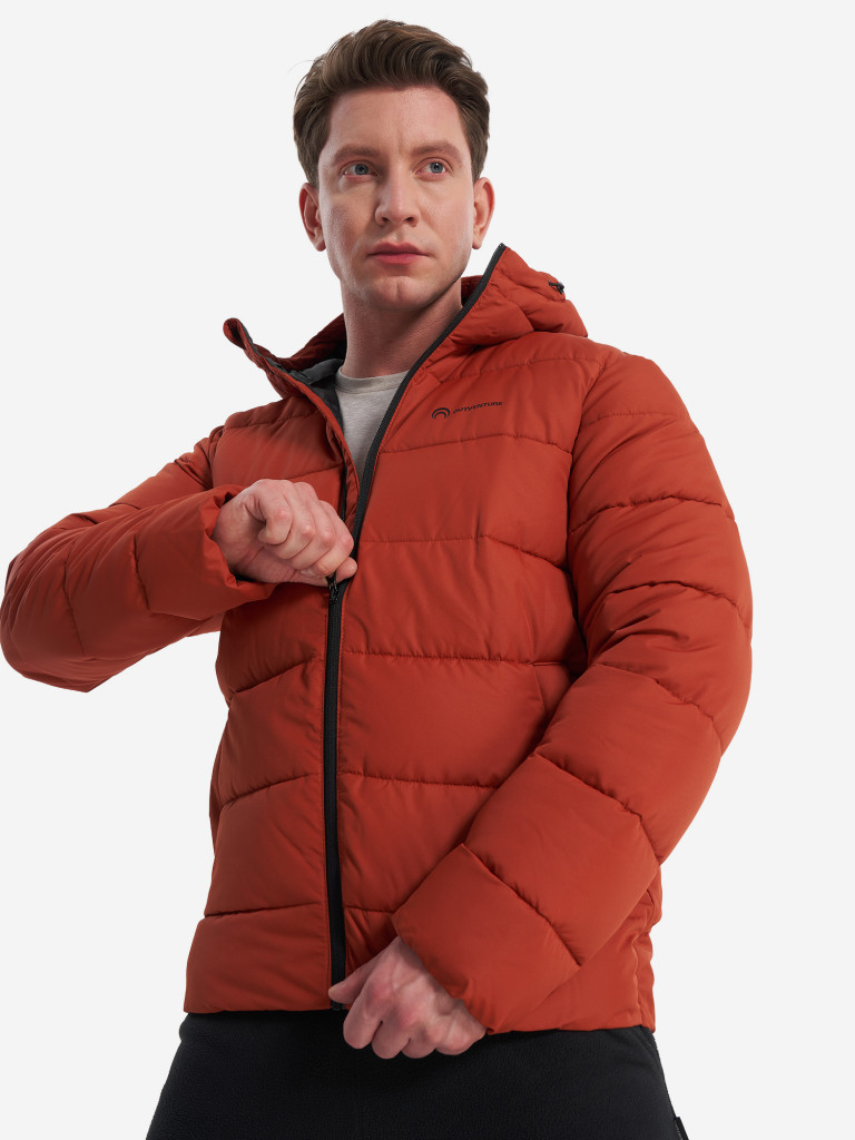 Пуховик мужской Outventure