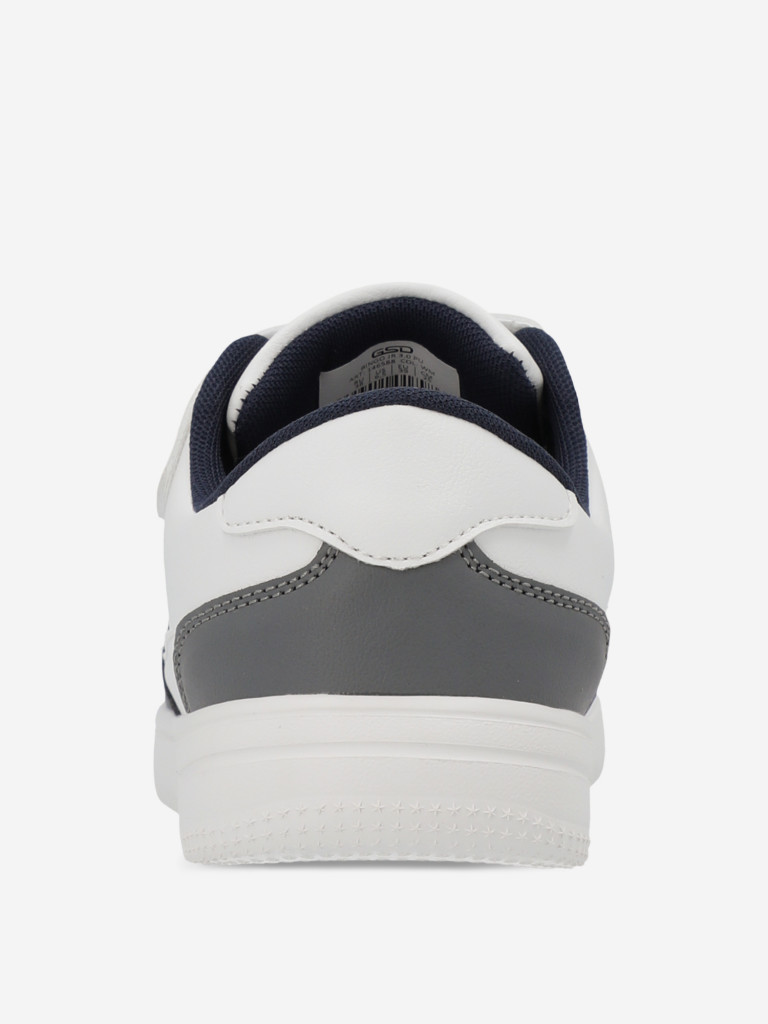 Кроссовки для мальчиков GSD Sp Bingo 3.0 Pu