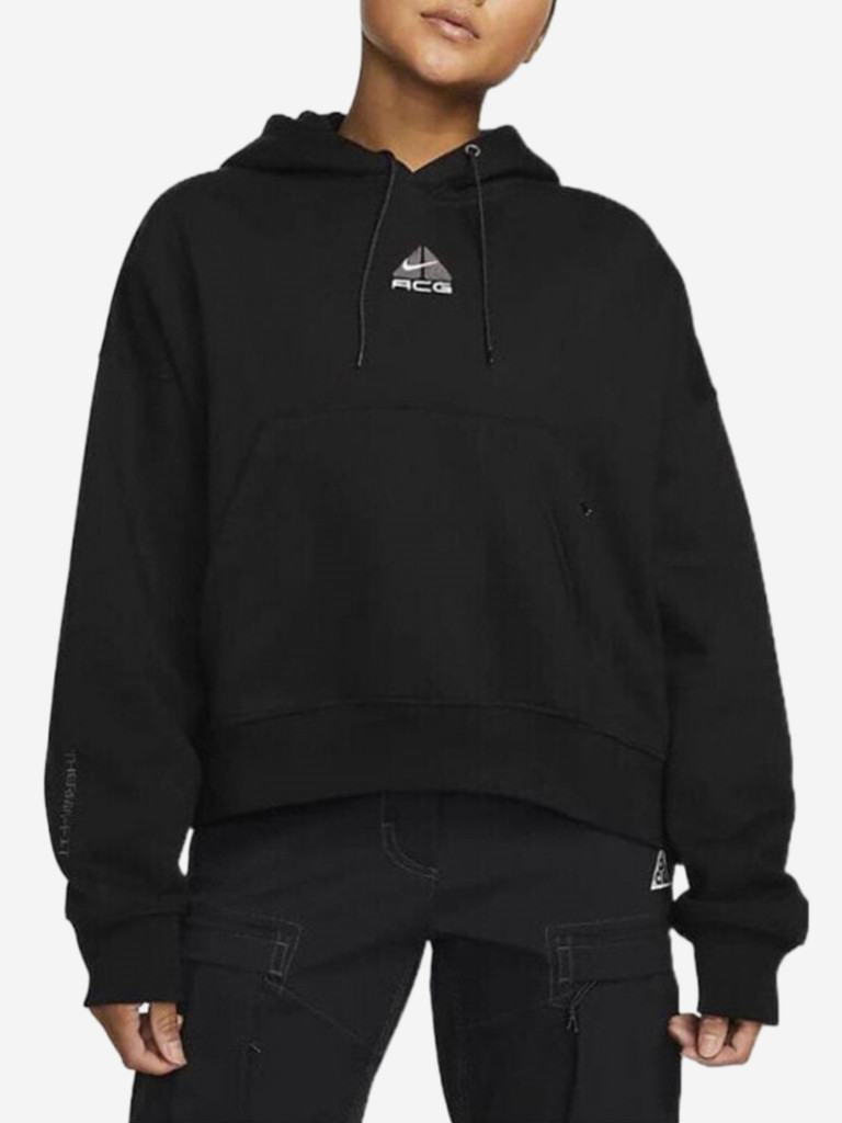 Худи женское Nike ACG THERMA FIT FLEECE