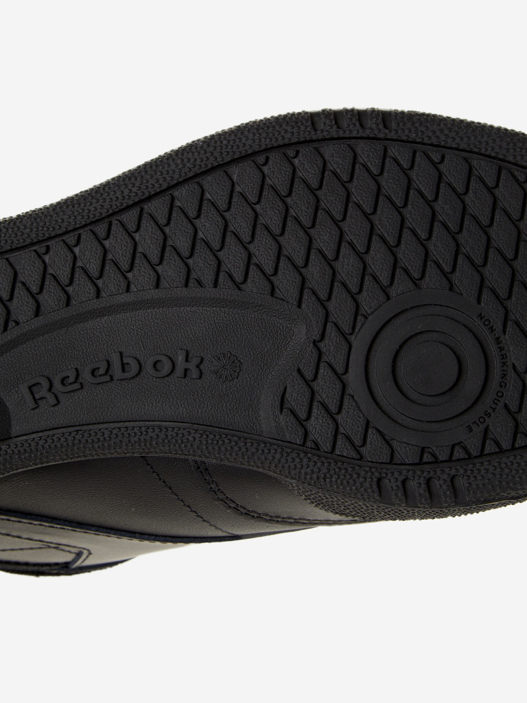Кеды мужские Reebok Club C 85