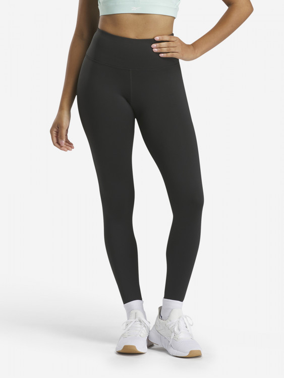 Легинсы женские Reebok