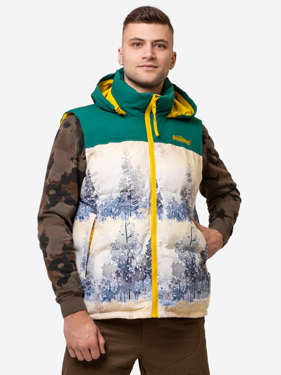 Жилет Remington Media