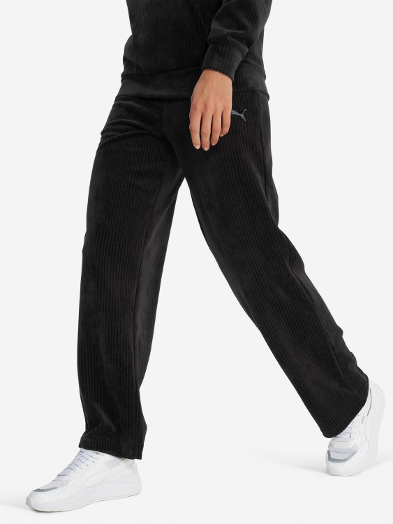 Брюки женские PUMA