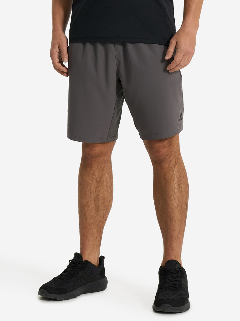 Шорты мужские Demix