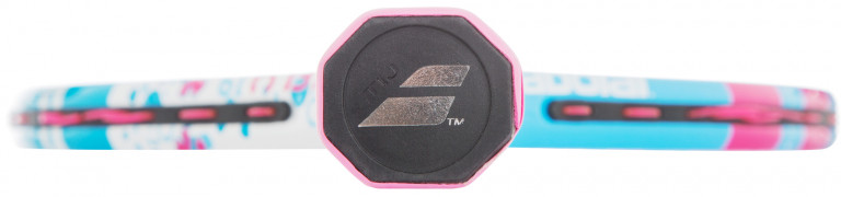 Ракетка для большого тенниса детская Babolat B'Fly 19