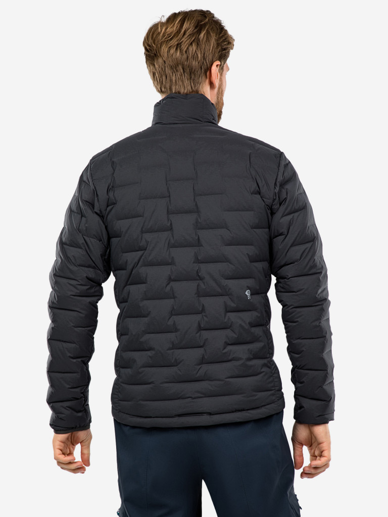 Пуховик мужской Mountain Hardwear Super DS™