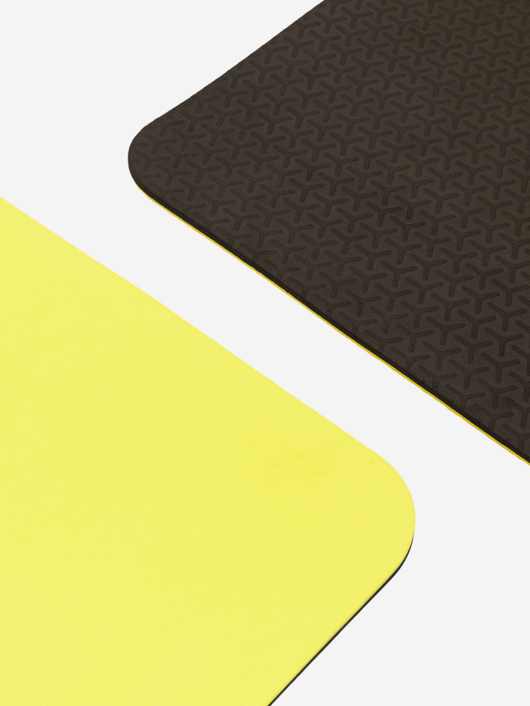 Коврик для йоги и фитнеса Kama, TPE