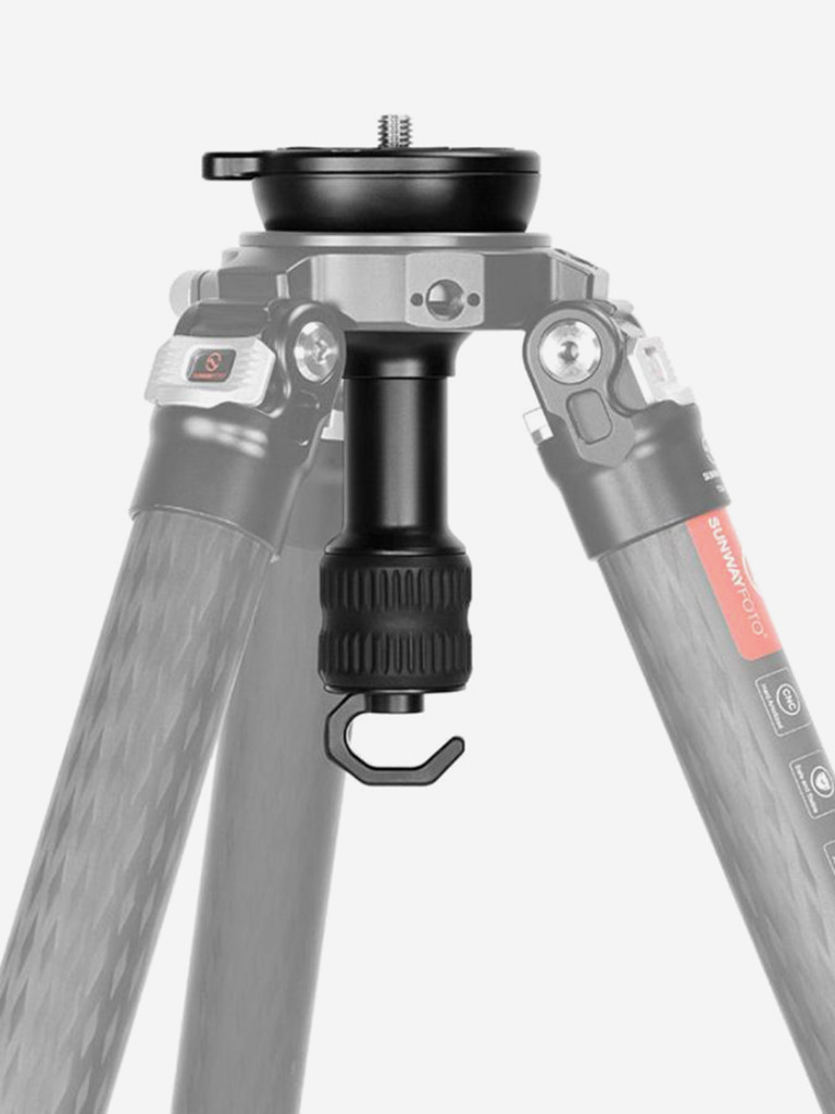 Штативная голова Sunwayfoto TA-75LBP