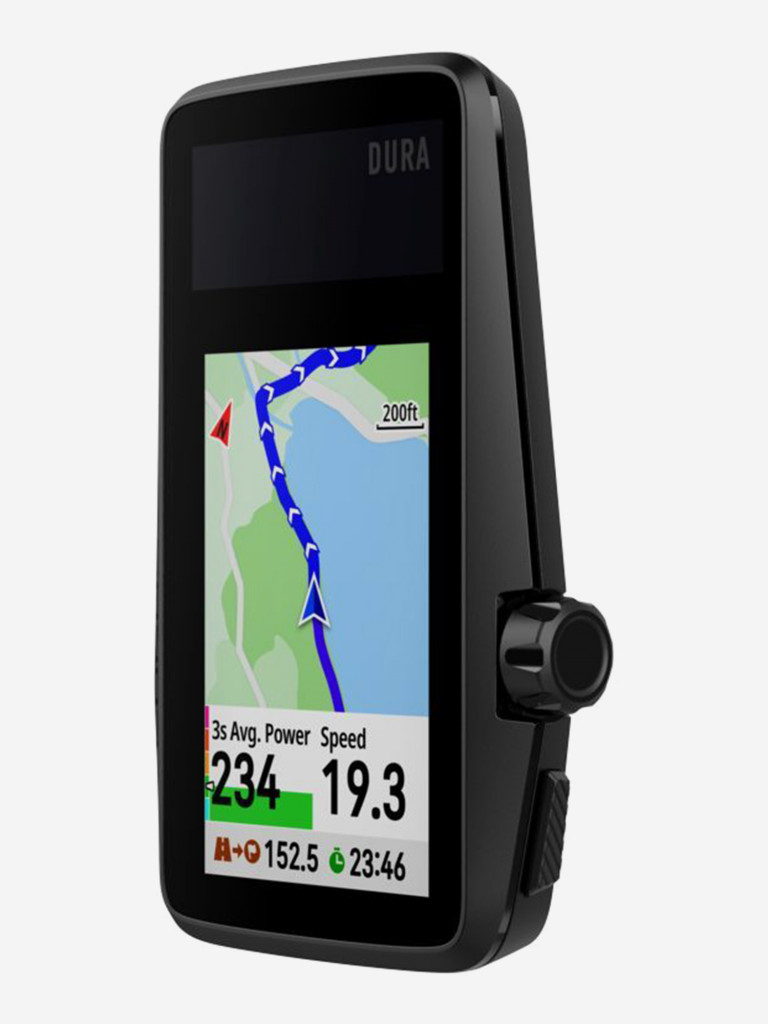 Велокомпьютер COROS DURA GPS беспроводной