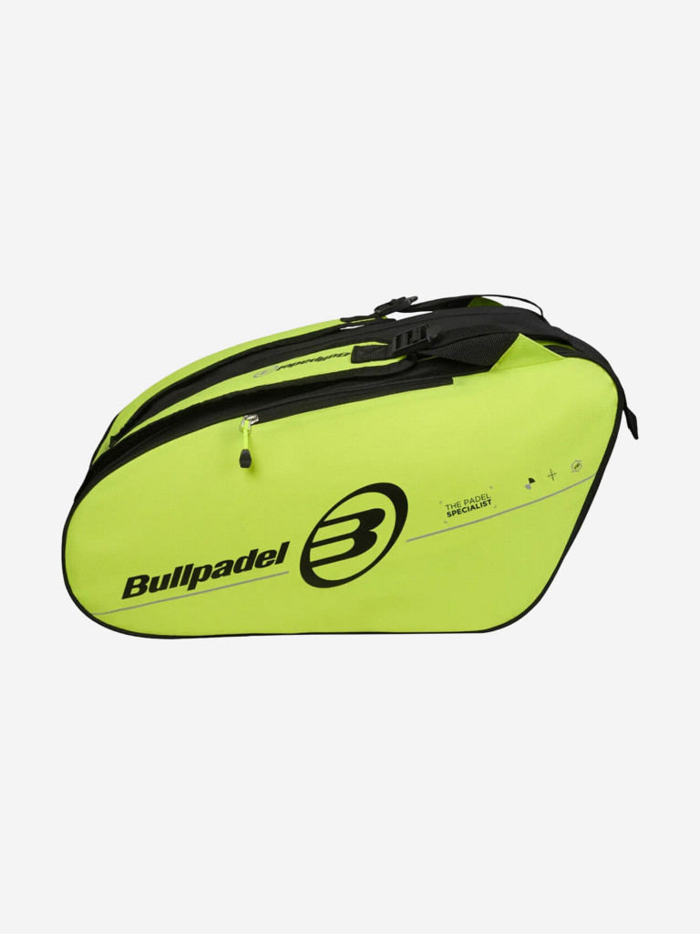 Сумка для падела Bullpadel Tour