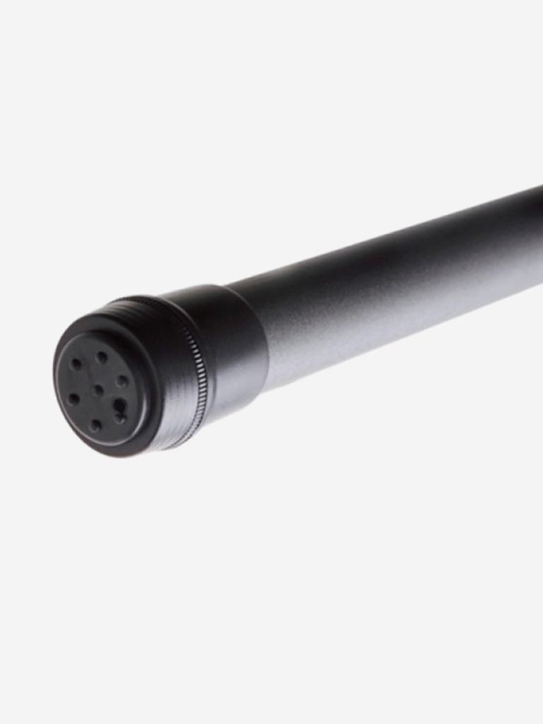 Удилище маховое FLAGMAN теле б/к Magnum Black Pole 6м