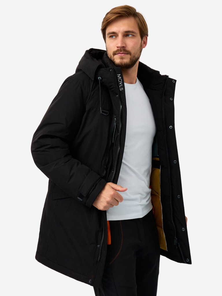 Куртка мужская MOYLS, "MW24013"