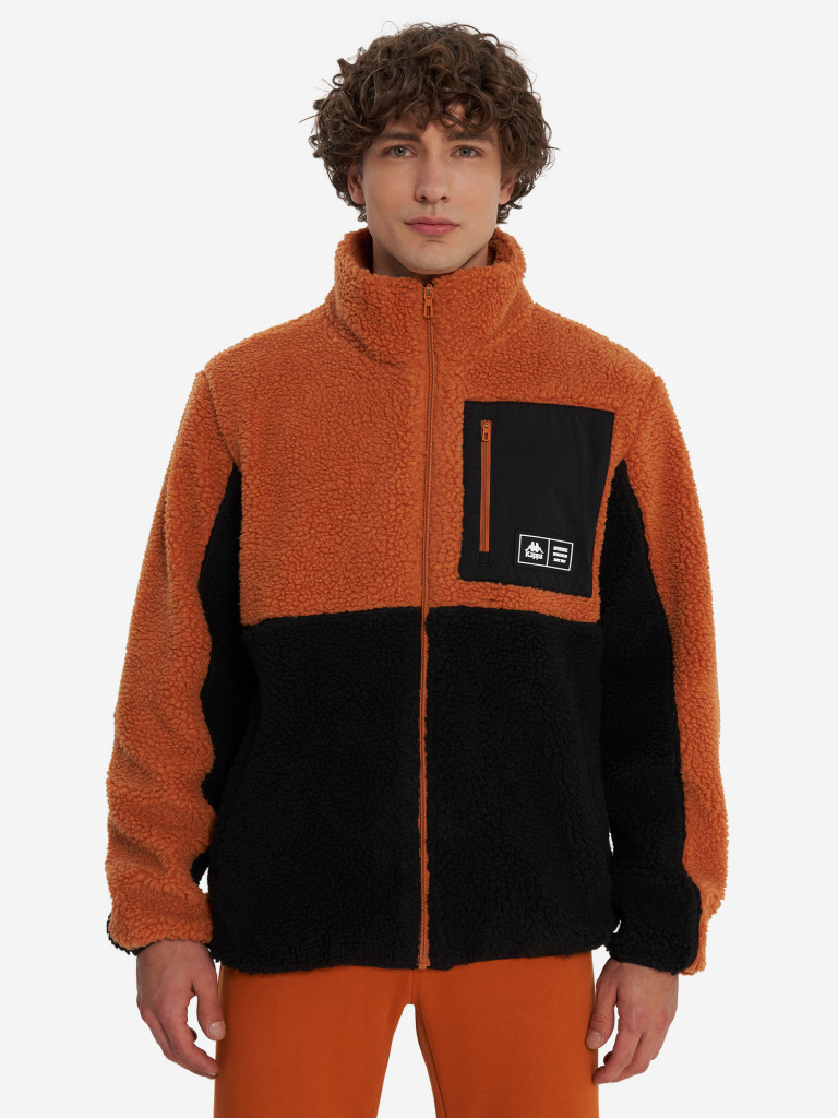 Толстовка мужская Kappa