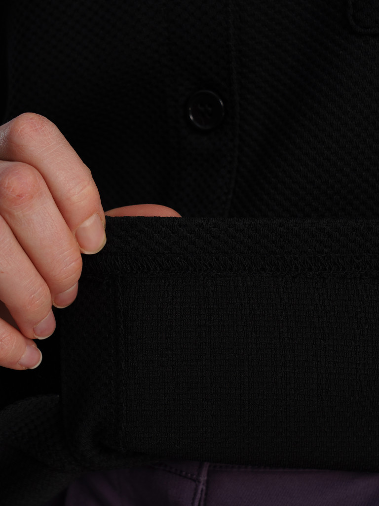 Рубашка с коротким рукавом женская Protest