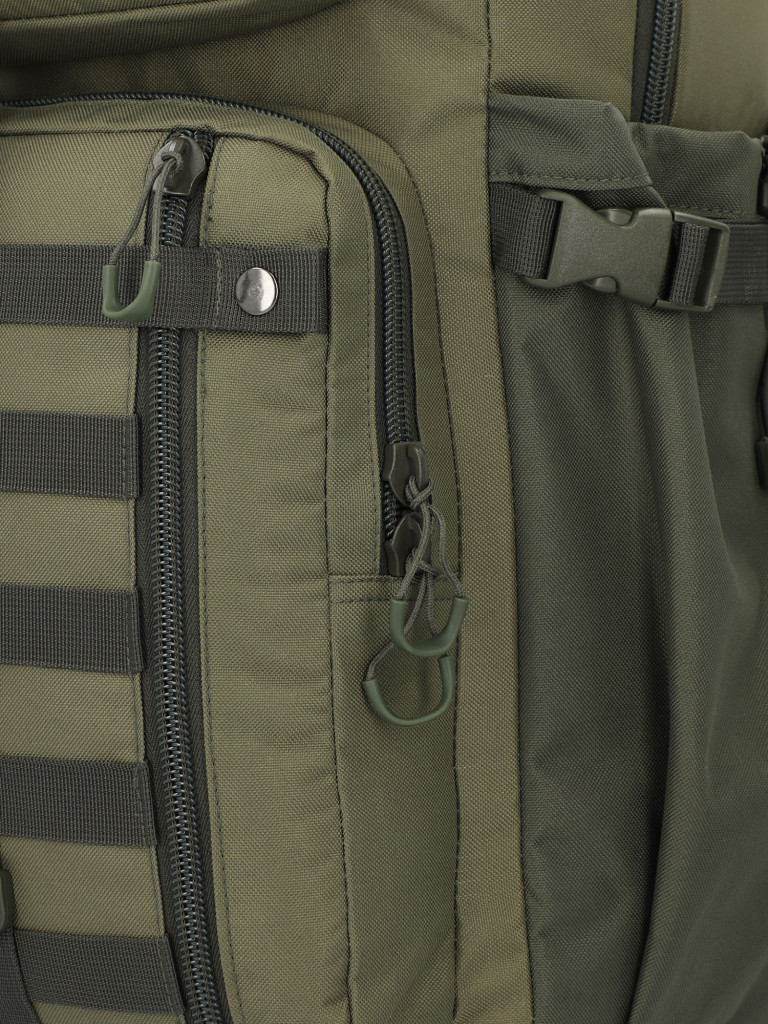 Рюкзак Geotech Shikari 45 л