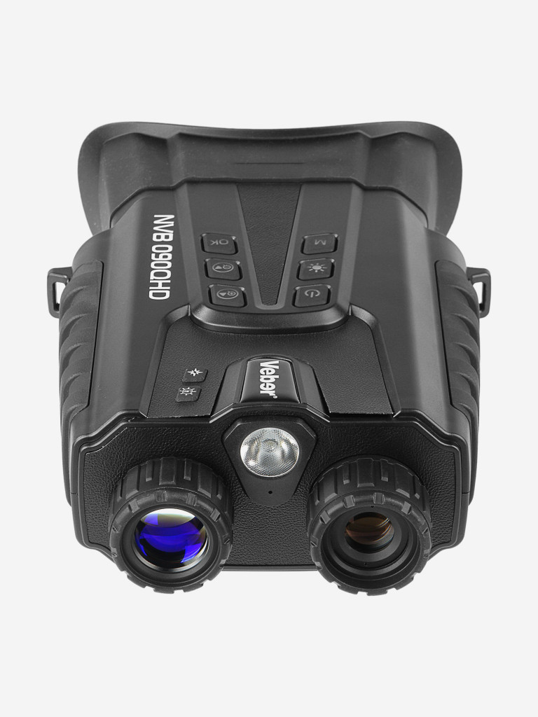 Бинокль ночного видения Veber NVB 090QHD цифровой