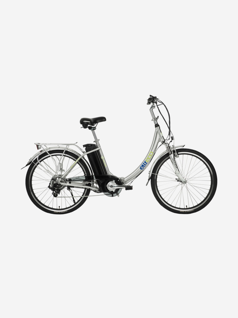 Электровелосипед Eltreco VECTOR L 350W