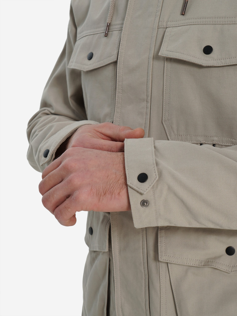 Легкая куртка мужская Northland