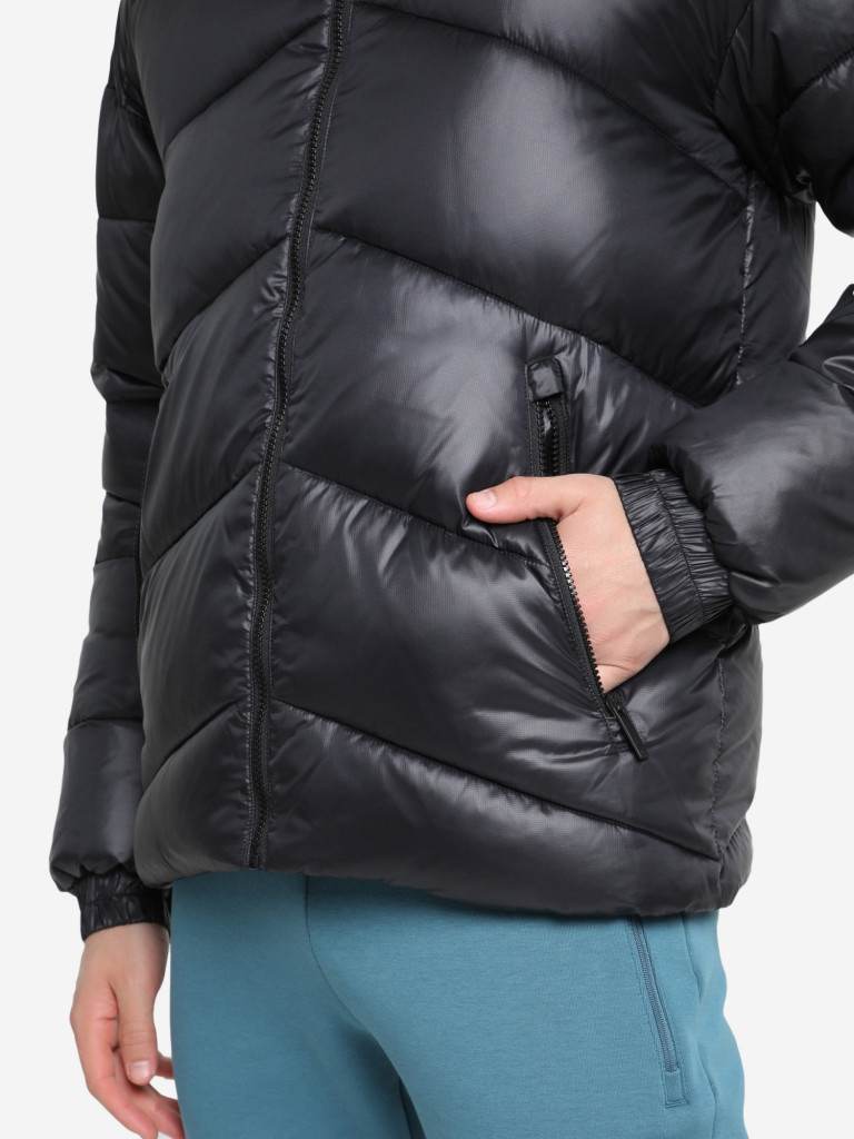 Пуховик мужской FILA