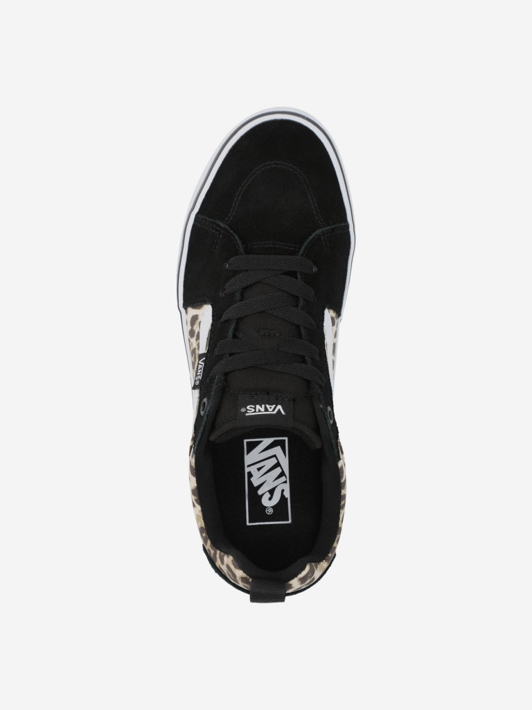 Кеды женские Vans Filmore