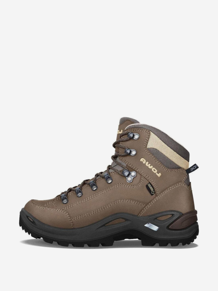 Ботинки женские Lowa Renagade GTX Mid Ws Crew