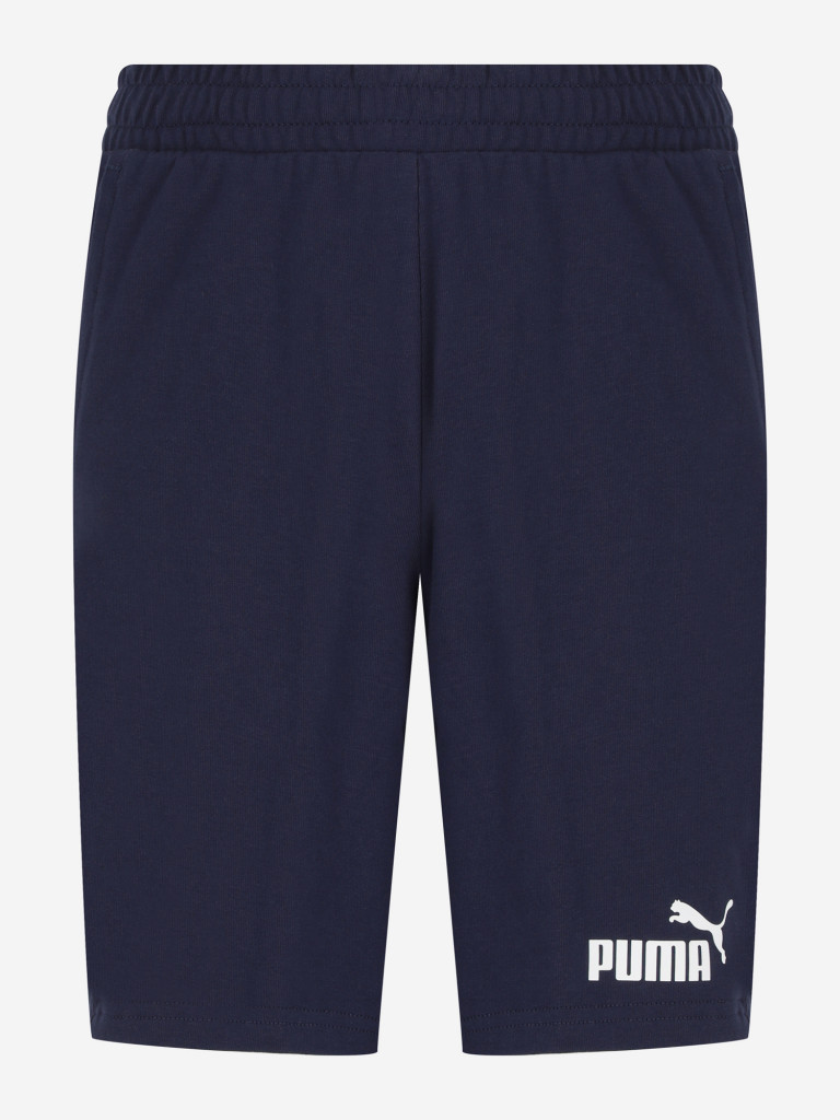 Шорты для мальчиков PUMA Ess Jersey