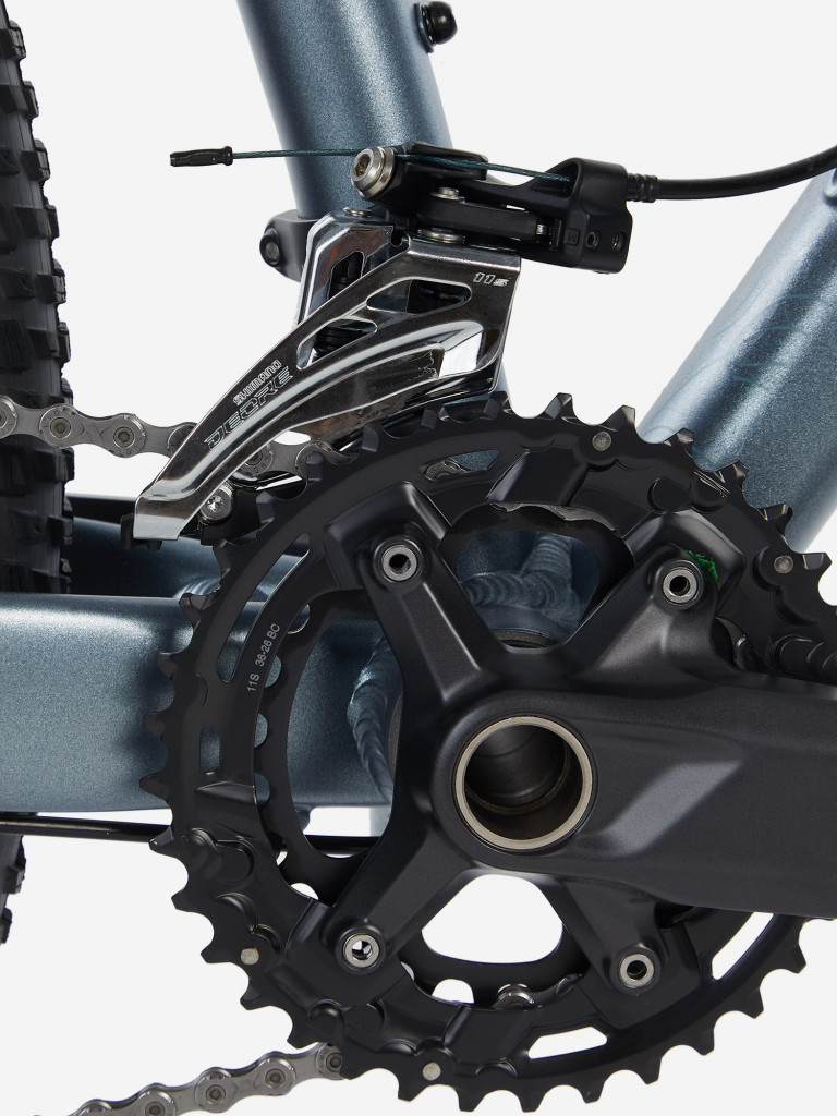 Велосипед горный женский Scott Contessa Active 10 27.5-29"