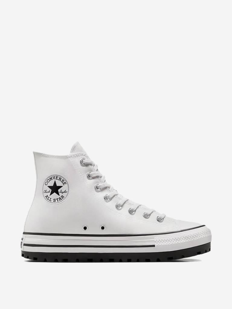 Кроссовки Converse All Star City Trek
