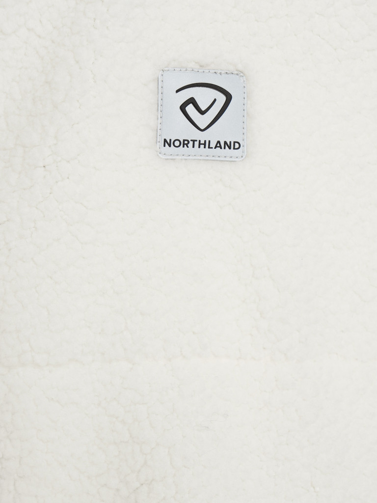 Куртка утепленная для девочек Northland