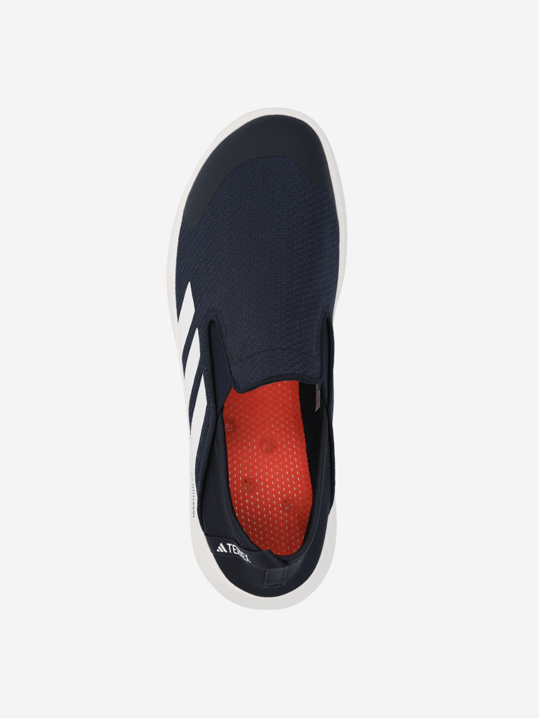 Кроссовки мужские adidas Terrex Boat Slip-On Climacool