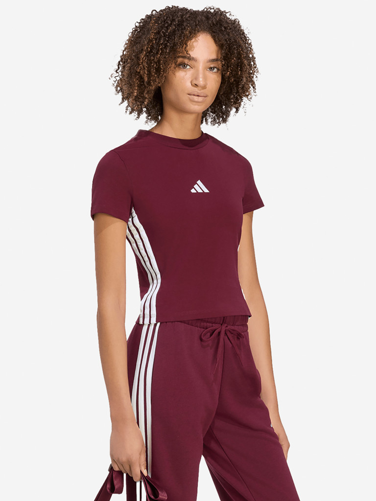 Футболка женская adidas