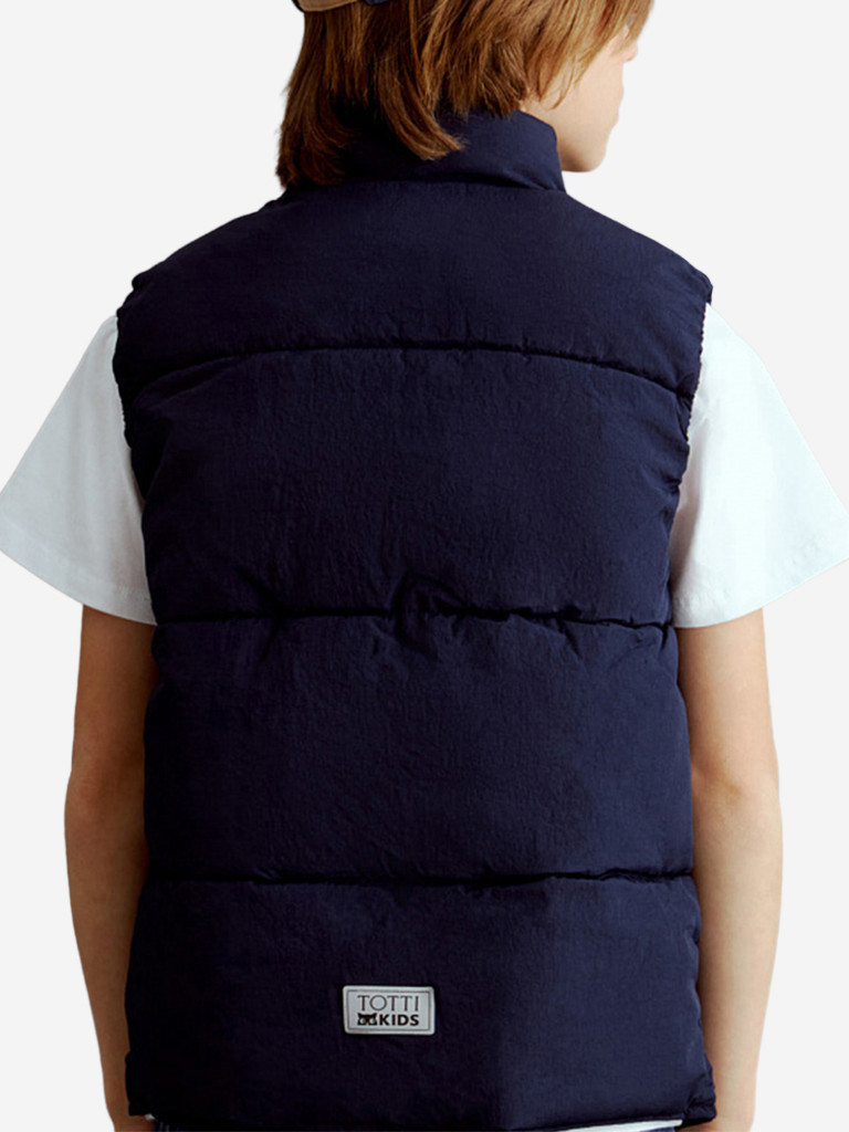 Жилет детский для мальчика Totti Kids