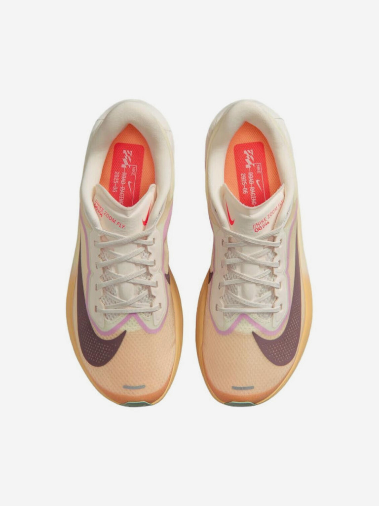 Кроссовки Nike Zoom Fly 6