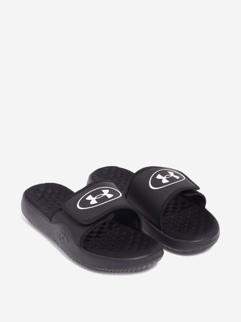 Шлепанцы мужские Under Armour Ignite Pro 8 Sl