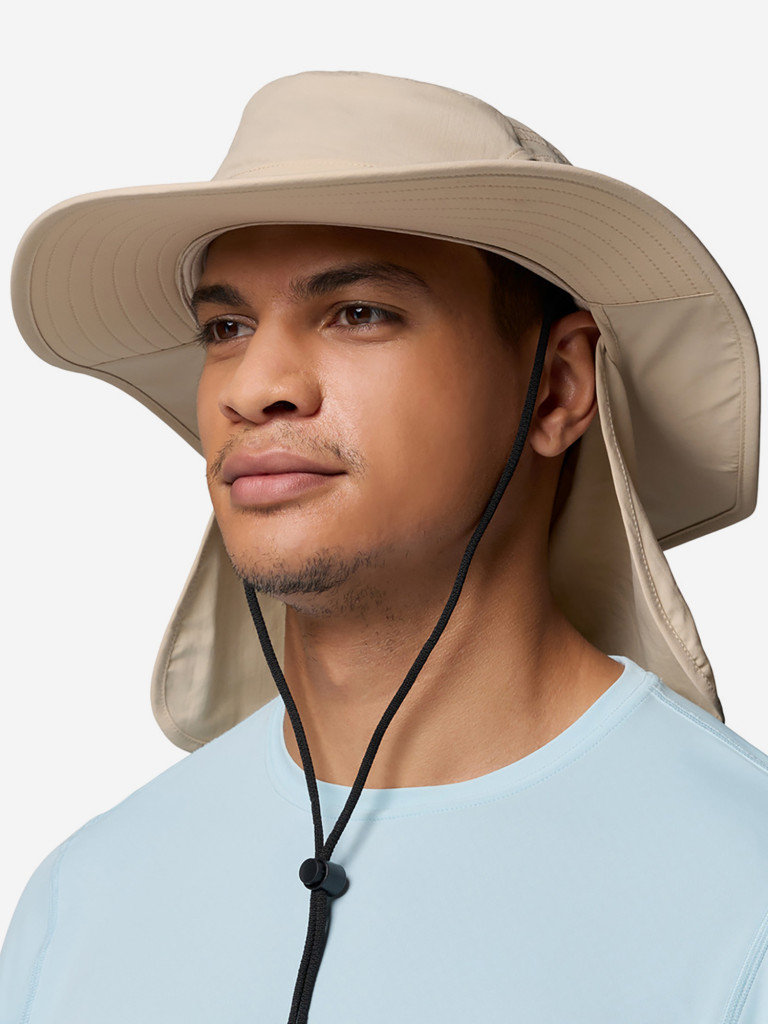 Панама Columbia Coolhead Zero IV Booney