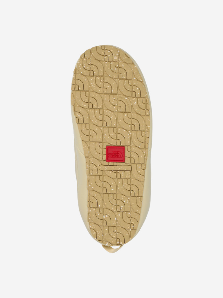 Слипоны утепленные женские The North Face Thermoball Traction Mule V