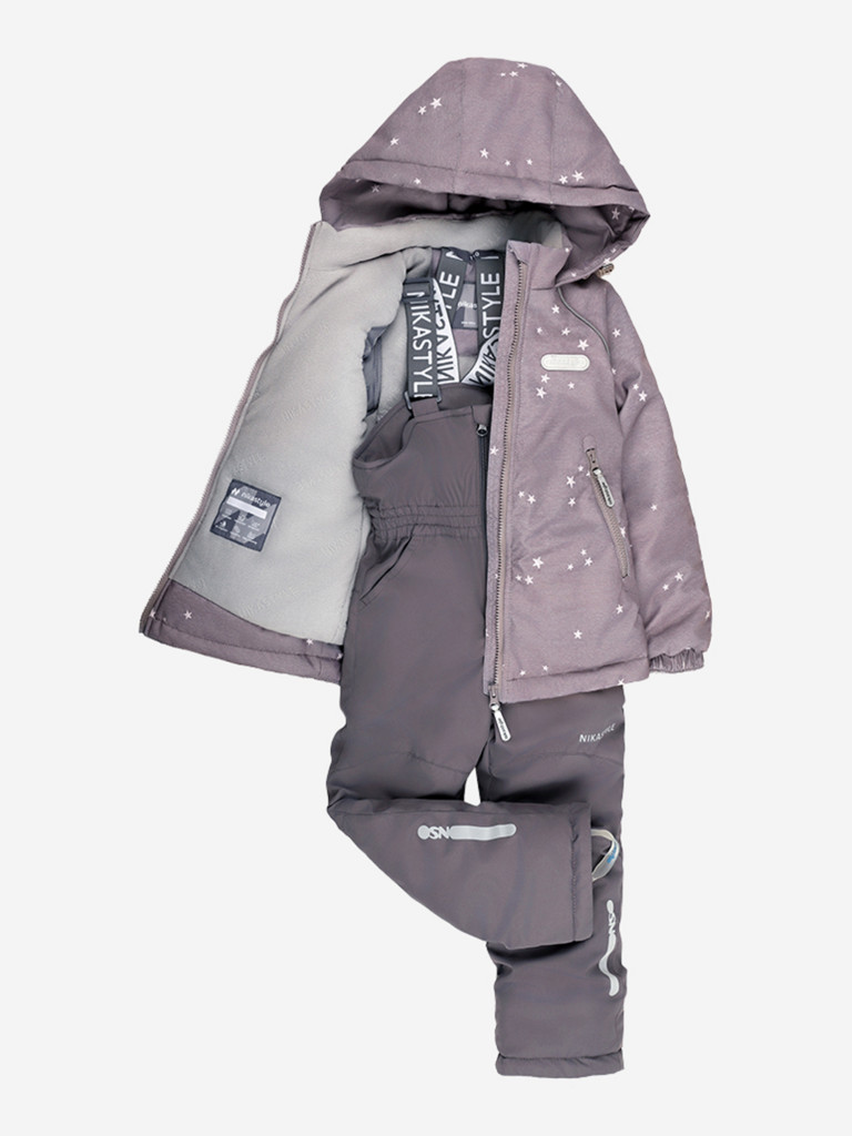 Костюм NIKASTYLE