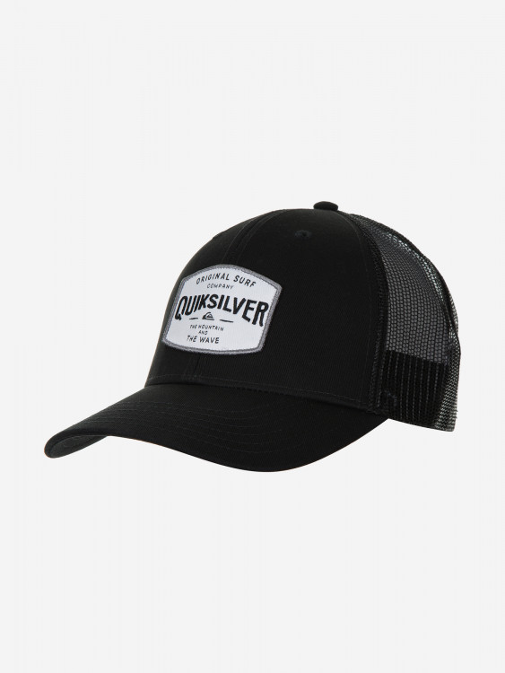Бейсболка Quiksilver Days