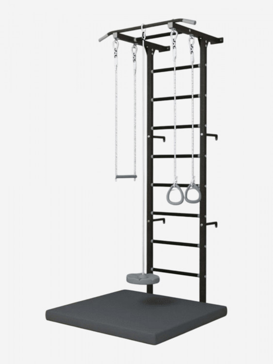 Детская шведская стенка WestSport LITE Антик