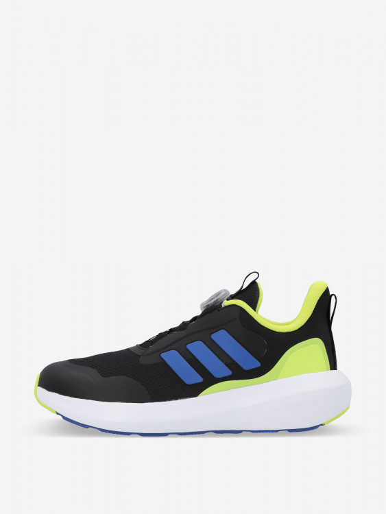 Кроссовки детские adidas Fortarun 3.0 Boa K