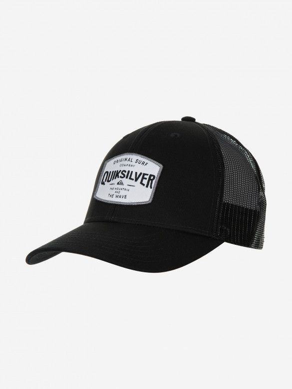 Бейсболка Quiksilver Days