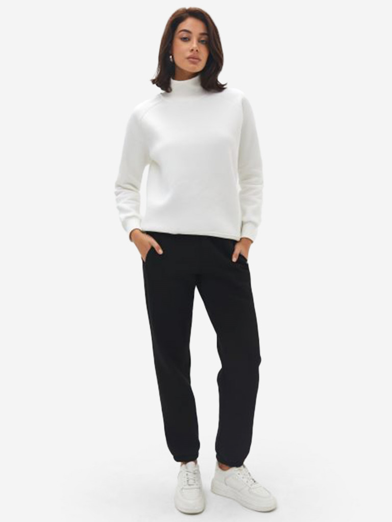 Спортивные брюки женские с начесом Rebelpro