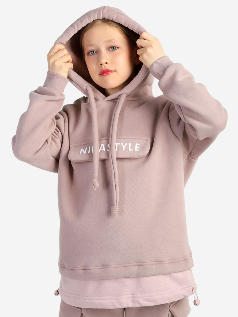 Костюм NIKASTYLE