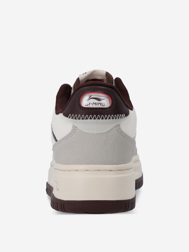 Кеды женские Li-Ning Future C1