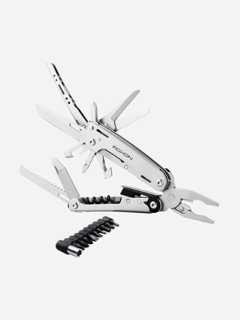 Мультитул Roxon Storm S801S